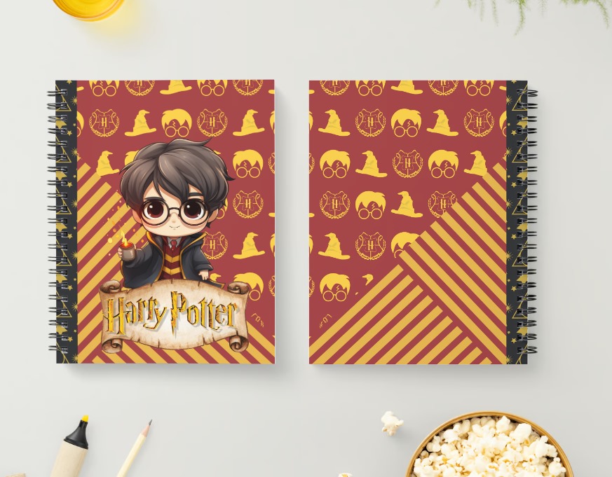 Harry Potter