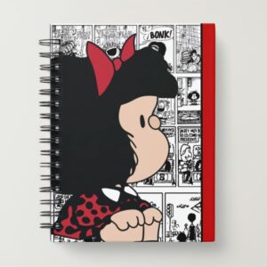 Agenda Mafalda