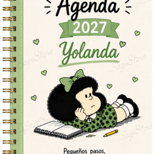 AGENDA